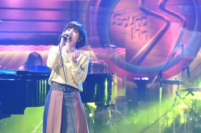 2023熊木杏里广州演唱会演出详情信息介绍