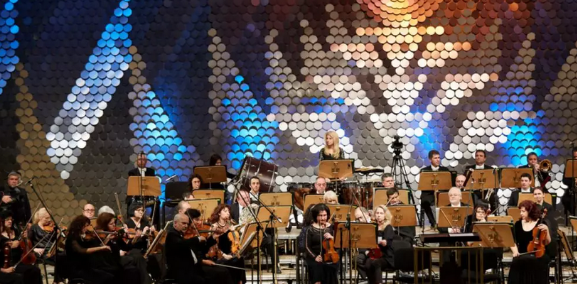 2020普罗夫迪夫国家歌剧院音乐会
