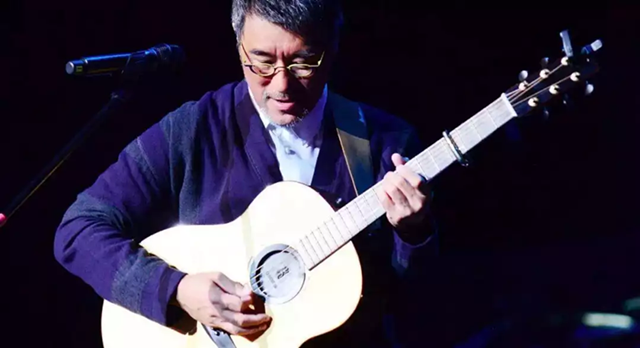 李宗盛