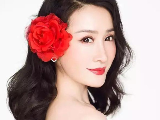 邓丽君金曲成都演唱会