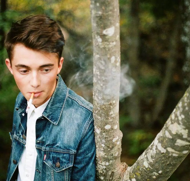 2019GreysonChance南京演唱会