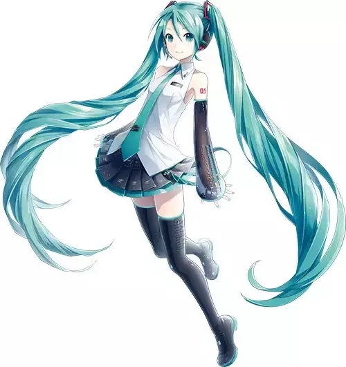 2019初音未来广州演唱会