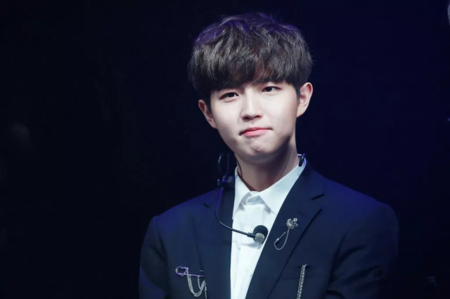 金在奂