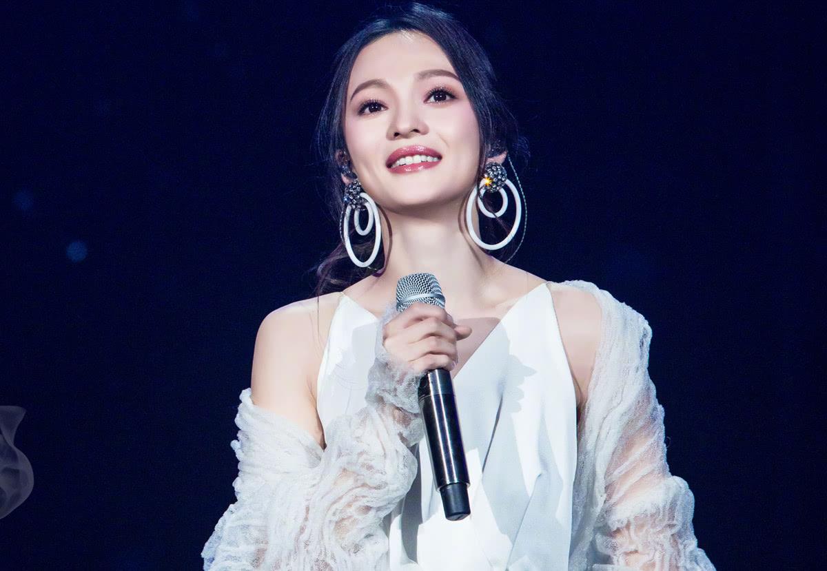 2020南昌新年畅响巨星演唱会