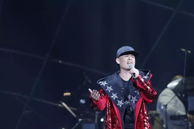 2023侧田广州演唱会票价多少？在哪买票？