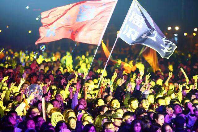 2022邯郸麻椒音乐节(时间+地点+门票)订票指南