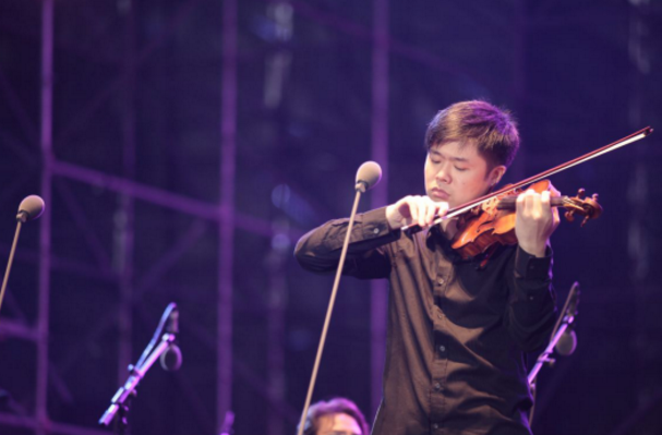 2019黄蒙拉上海音乐会