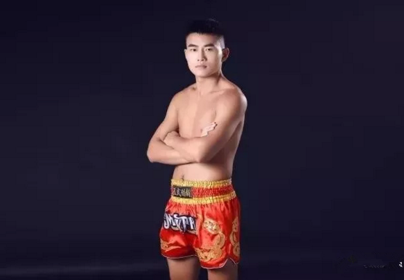 2019武林风世界杯郑州站