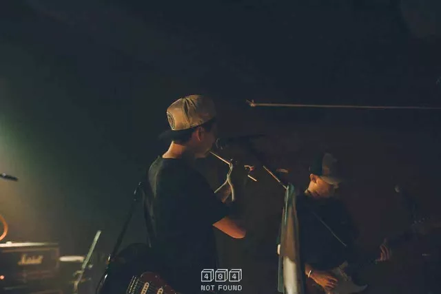 2019地下婴儿乐队长沙演唱会