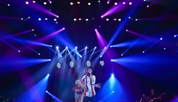2023周传雄昆明演唱会演出详情一览