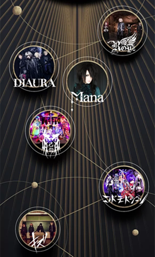 2019BORDERLESS上海演唱会