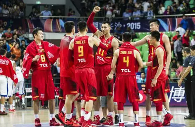 2019南京国际篮联篮球世界杯赛事