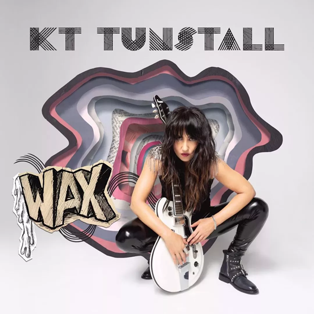 2019KTTunstall上海演唱会