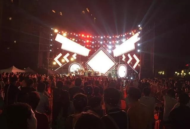 2019沈阳音乐节门票