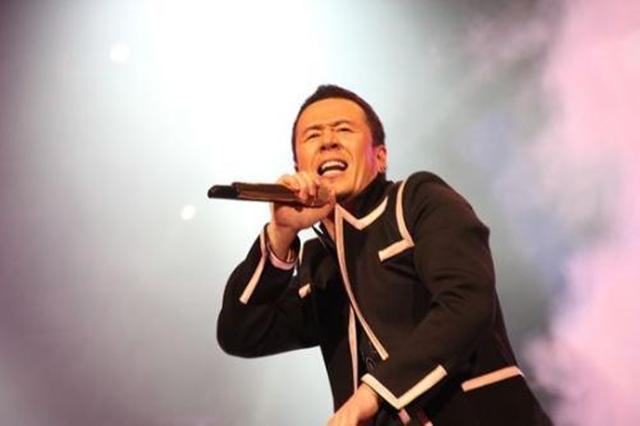 杨坤