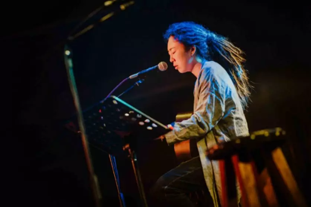 李上安执此一念2019大连演唱会