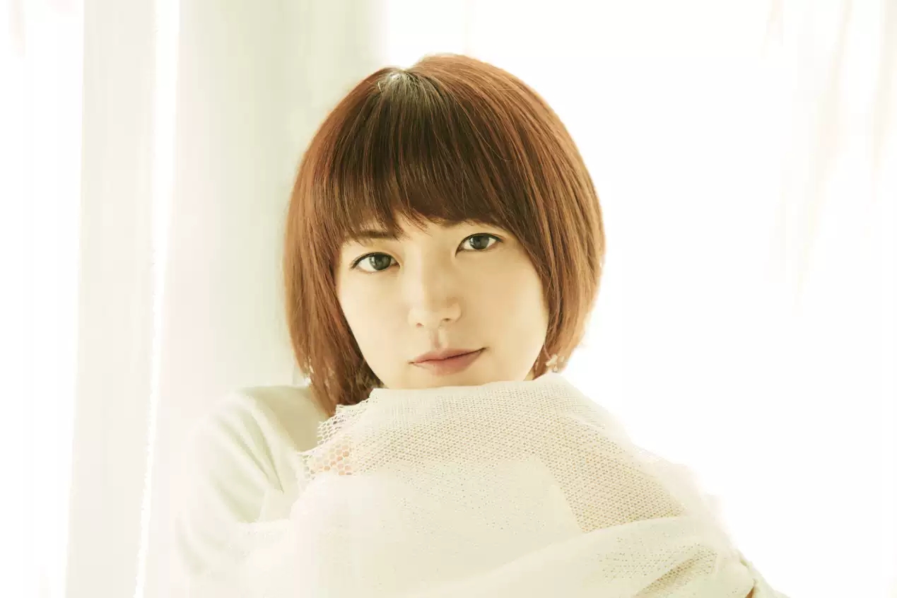 熊木杏里西安演唱会