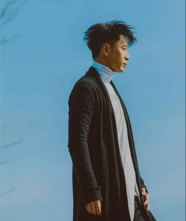 李克勤