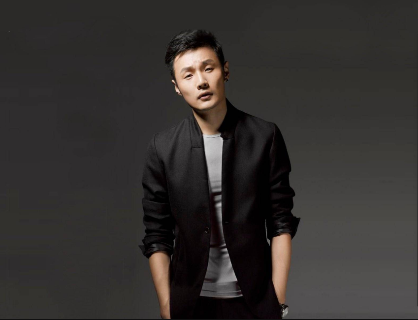 李荣浩昆明演唱会
