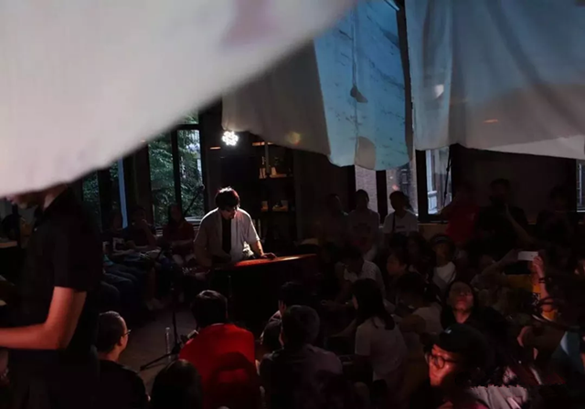 2019沼泽乐队厦门演唱会