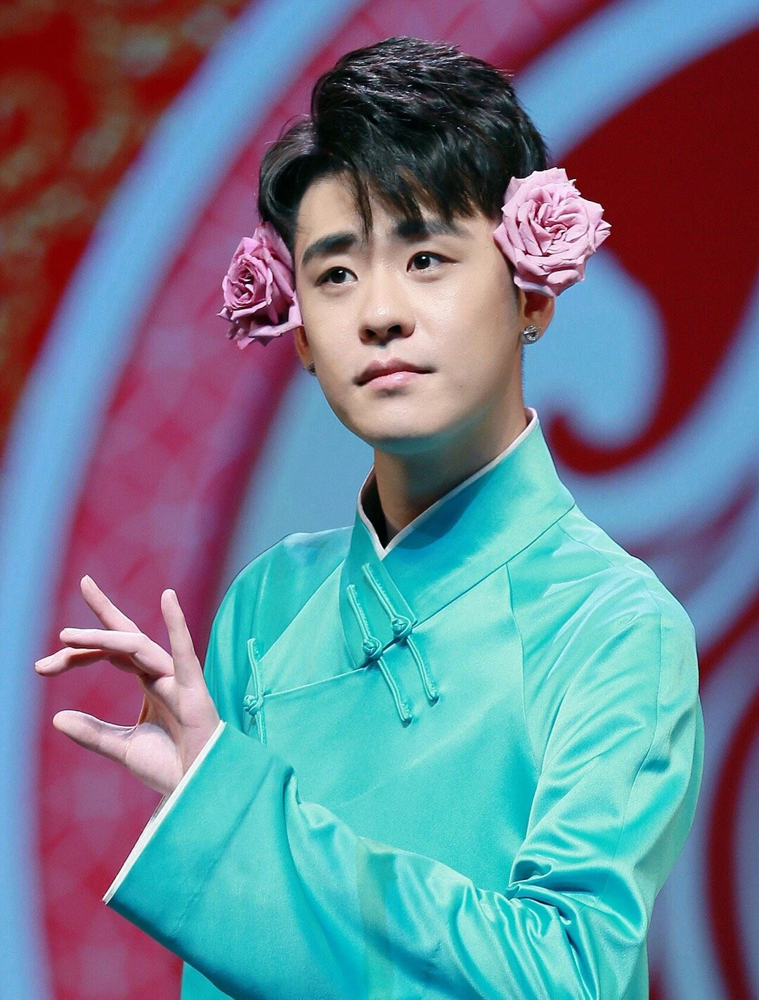 张云雷大连相声专场