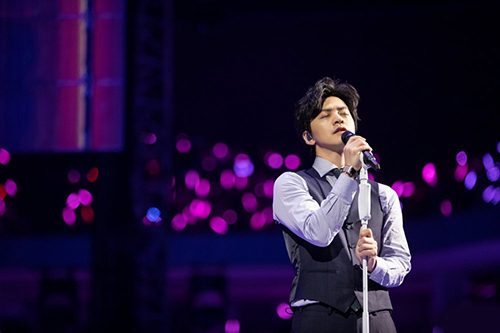 李健演唱会2019时间表