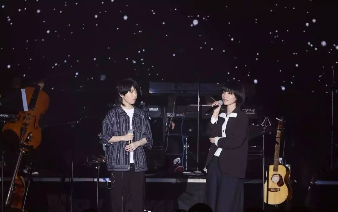 2023房东的猫上海演唱会在线购票