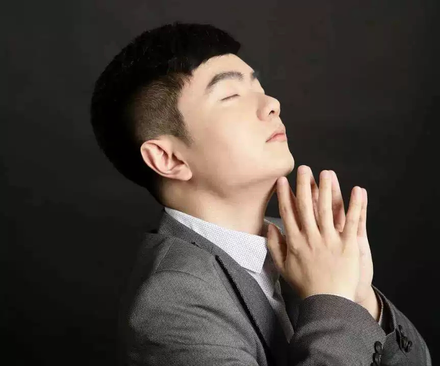 沈文裕合肥钢琴音乐会