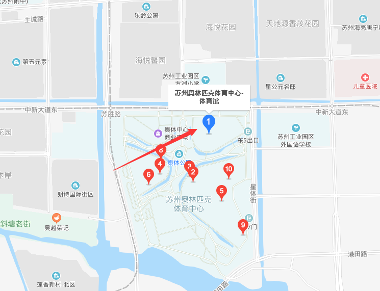 2022吴青峰苏州演唱会门票+入场须知+交通指引