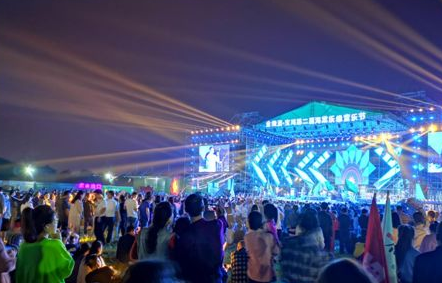 2020海棠乐缘音乐节