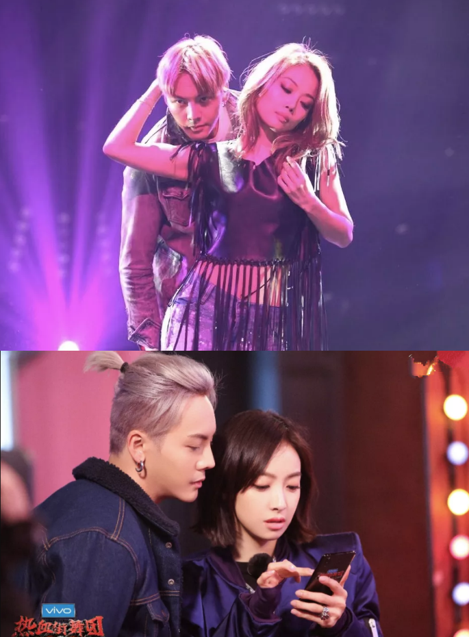 2022陈伟霆深圳演唱会门票在哪里买