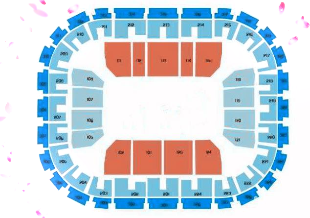 2023蔡依林南京演唱会（门票价格+购票地址+地点+时间）
