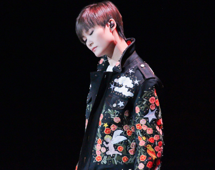 2022李宇春广州演唱会演出详情及订票地址