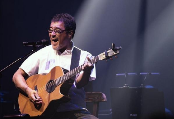 李宗盛天津演唱会