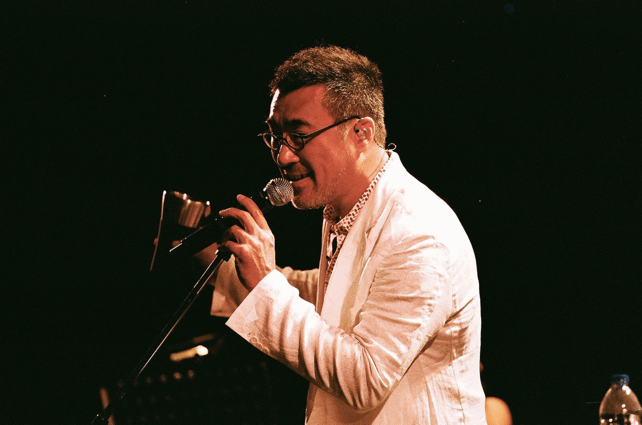 李宗盛天津演唱会