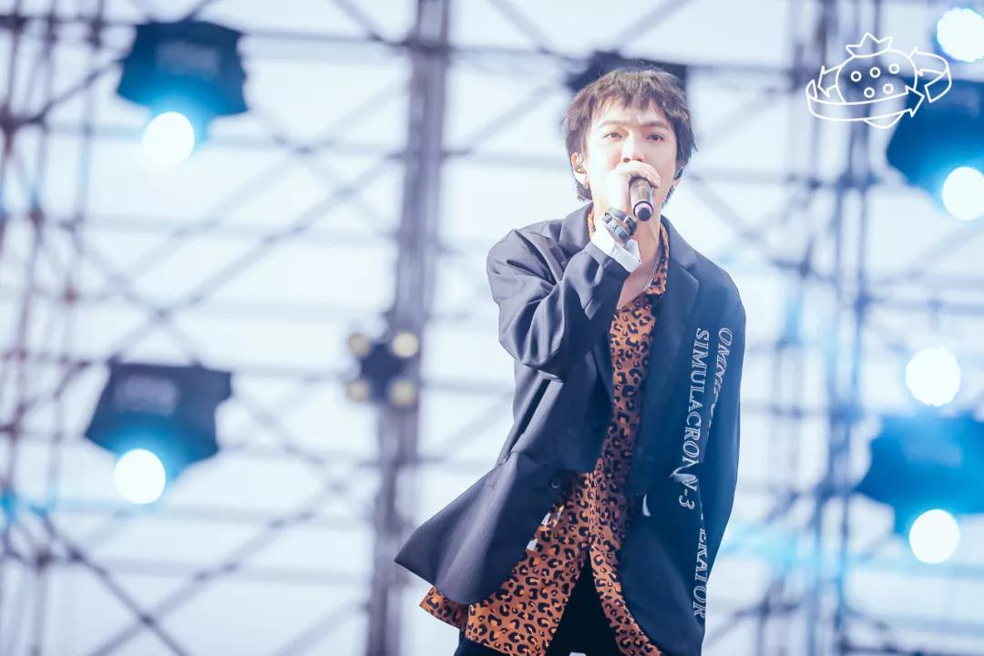 2020Tizzy T广州演唱会