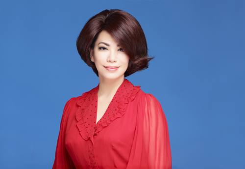 蔡琴海口演唱会