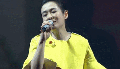 2020刘若英深圳演唱会