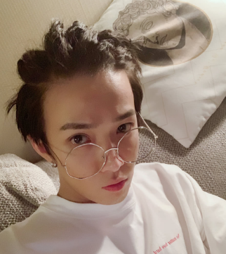 Tizzy T广州演唱会