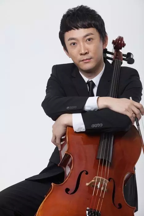 2021《殇·杰奎琳的眼泪》一生必听的大提琴曲朱牧“冰与火之歌”演奏会-广州站