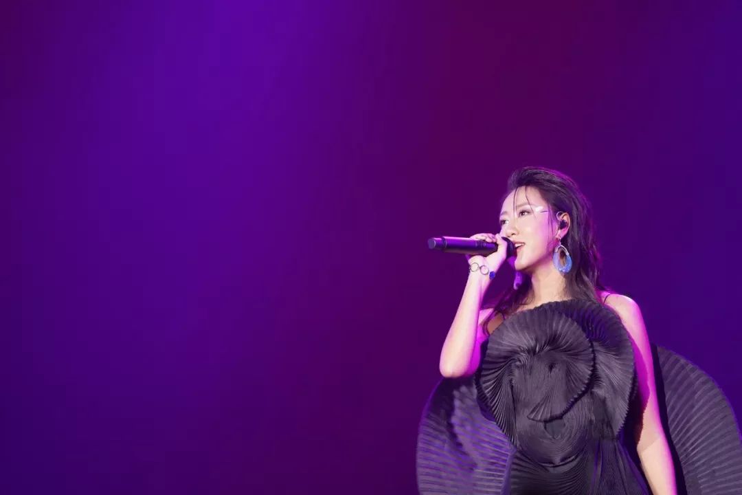 2023陈粒上海演唱会门票价格、详情信息