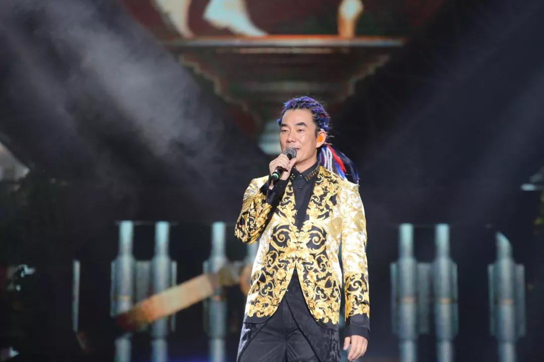 2023任贤齐深圳演唱会（时间+地点+门票详情）