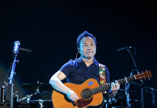 2023许巍北京演唱会安排（时间、地点、门票价格）