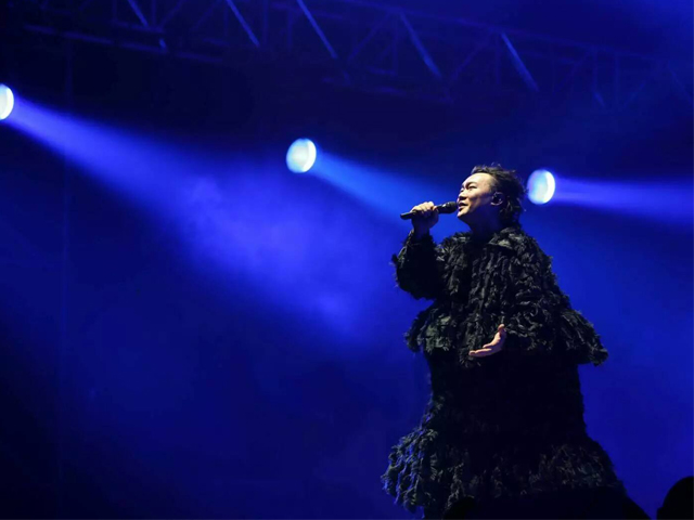 陈奕迅2023上海演唱会演出详情（时间、地点、票价、购票地址）