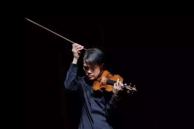 2022爱的致意—黄蒙拉小提琴协奏音乐会-泉州站