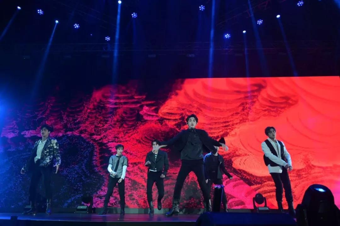 2022威神V成都粉丝见面会(时间+地点+购票详情) 2022威神V成都粉丝见面会(时间+地点+购票详情)