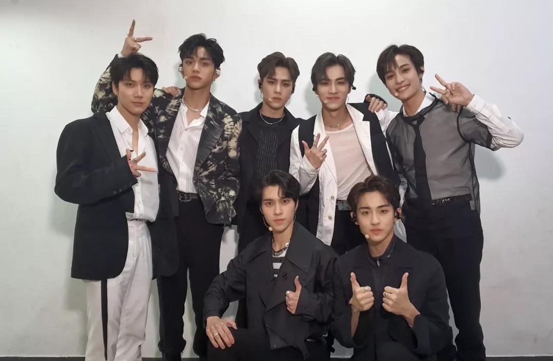 2022威神V成都粉丝见面会(时间+地点+购票详情) 2022威神V成都粉丝见面会(时间+地点+购票详情)