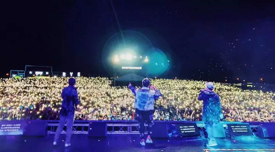 2022北京麦田音乐节（时间+地点+购票详情）