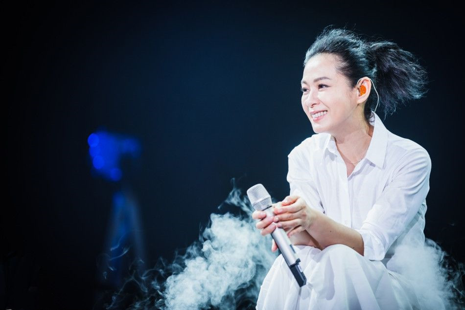 刘若英无锡演唱会2020时间地点、演出详情、在线订票