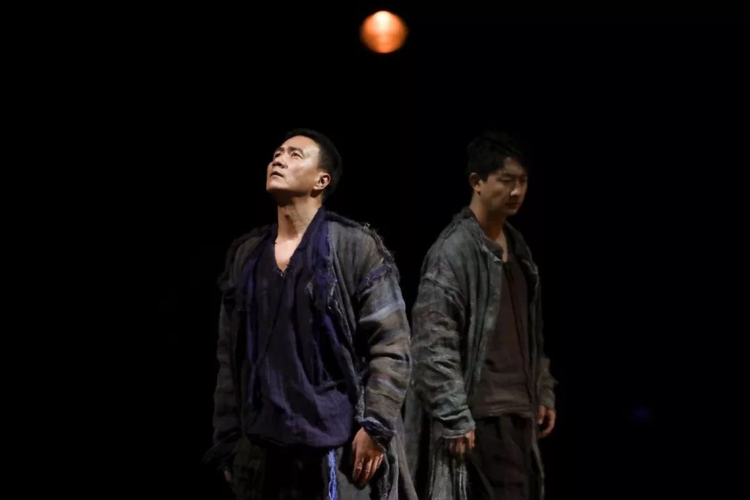 2020话剧《哈姆雷特》上海站（时间、地点、门票）